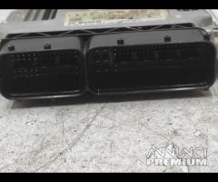 CENTRALINA MOTORE ECU BOSCH AUDI A4 2010 028101558 - 9