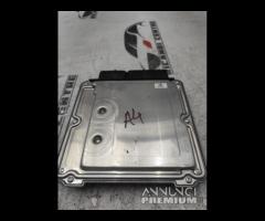 CENTRALINA MOTORE ECU BOSCH AUDI A4 2010 028101558 - 10