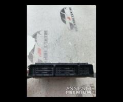 CENTRALINA MOTORE ECU OPEL VIVARO 0281019840 23710 - 8