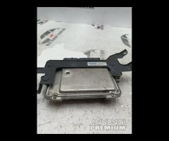 CENTRALINA MOTORE ECU HYUNDAI I40 39120-2A222 0281 - 6