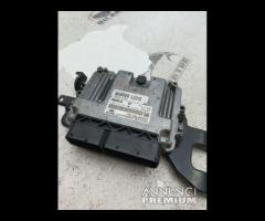 CENTRALINA MOTORE ECU HYUNDAI I40 39120-2A222 0281 - 7