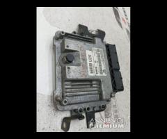 CENTRALINA MOTORE ECU HYUNDAI I40 39120-2A222 0281 - 9