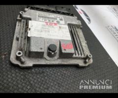 CENTRALINA MOTORE ECU VOLKSWAGEN EOS 1Q0907115J 02 - 8