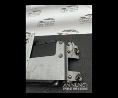 CENTRALINA MOTORE ECU MAZDA 5 RF7P18881S 275800-66 - 10