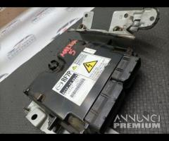 CENTRALINA MOTORE ECU MAZDA 5 RF7P18881S 275800-66 - 12