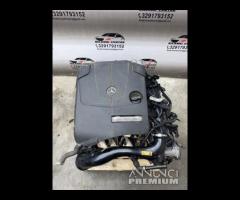 274910 MOTORE COMPLETO MERCEDES Classe C W204 C204