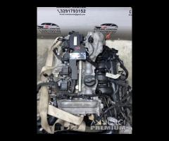 274910 MOTORE COMPLETO MERCEDES Classe C W204 C204