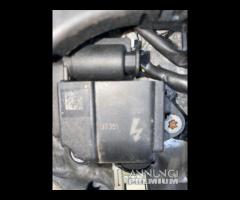 274910 MOTORE COMPLETO MERCEDES Classe C W204 C204