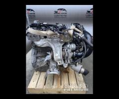 274910 MOTORE COMPLETO MERCEDES Classe C W204 C204 - 6