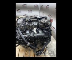 274910 MOTORE COMPLETO MERCEDES Classe C W204 C204 - 7