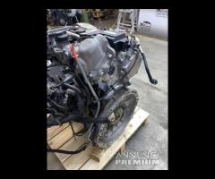 274910 MOTORE COMPLETO MERCEDES Classe C W204 C204 - 8