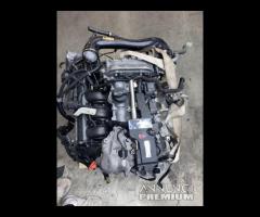 274910 MOTORE COMPLETO MERCEDES Classe C W204 C204 - 9