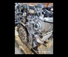 C35A2 MOTORE C35A5 C35A HONDA LEGEND III  3,5 V6 S - 7