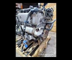 C35A2 MOTORE C35A5 C35A HONDA LEGEND III  3,5 V6 S - 10