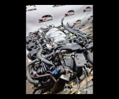 C35A2 MOTORE C35A5 C35A HONDA LEGEND III  3,5 V6 S - 12