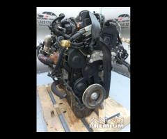 MOTORE COMPLETO CITROEN PEUGEOT 1.4HDI DIESEL 8HR