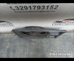 VENTOLA RAFFREDDAMENTO MOTORE FORD C-MAX 8V61-8C60