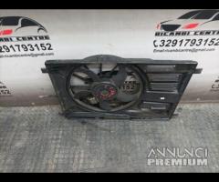 VENTOLA RAFFREDDAMENTO MOTORE FORD C-MAX 8V61-8C60 - 8