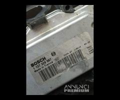 VENTOLA RAFFREDDAMENTO MOTORE FORD C-MAX 8V61-8C60 - 19