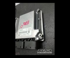 CENTRALINA MOTORE ECU BMW E82 8512498-01 028101755 - 7