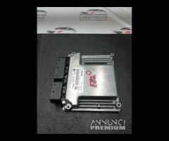 CENTRALINA MOTORE ECU BMW E82 8512498-01 028101755 - 14