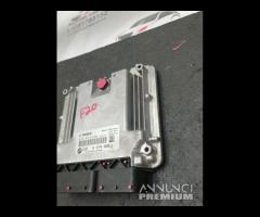 CENTRALINA MOTORE ECU BMW F20 8574095-01 857409501 - 7