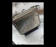 CENTRALINA MOTORE ECU BMW F20 8574095-01 857409501 - 9