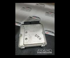 CENTRALINA MOTORE ECU SEAT EXEO 03L906019ED 03L906 - 9