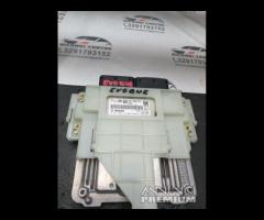 CENTRALINA MOTORE ECU RANGE ROVER EVOQUE 2.0 D KY3