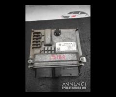 CENTRALINA MOTORE ECU SEAT IBIZA 2012 03P906021BF - 15