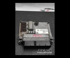 CENTRALINA MOTORE ECU SEAT IBIZA 2012 03P906021BF - 16