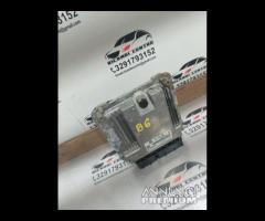 CENTRALINA MOTORE ECU VOLKSWAGEN PASSAT B6 03L9073 - 10