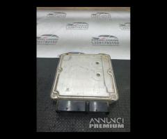 CENTRALINA MOTORE ECU VOLKSWAGEN PASSAT B6 03L9073 - 16