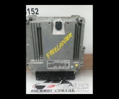 CENTRALINA MOTORE ECU LAND ROVER FREELANDER 2 6G91 - 7