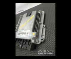 CENTRALINA MOTORE ECU LAND ROVER FREELANDER 2 6G91 - 9