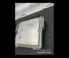 CENTRALINA MOTORE ECU LAND ROVER FREELANDER 2 6G91 - 16