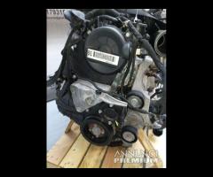 MOTORE COMPLETO LKR  A17DTF A17DTE OPEL ASTRA J 81 - 12