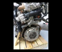 MOTORE COMPLETO LKR  A17DTF A17DTE OPEL ASTRA J 81 - 16