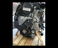 MOTORE COMPLETO LKR  A17DTF A17DTE OPEL ASTRA J 81 - 17