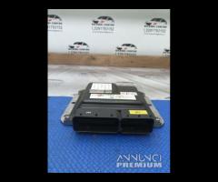 CENTRALINA MOTORE ECU MAZDA 3 2013 2.2D R2BS18881B