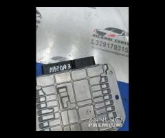 CENTRALINA MOTORE ECU MAZDA 3 2013 2.2D R2BS18881B - 9