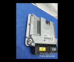 CENTRALINA MOTORE ECU BMW F20 2012 N47T 8517862 85 - 9