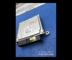 CENTRALINA MOTORE ECU MERCEDES C220 A6519005203 A6 - 9