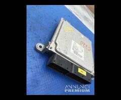 CENTRALINA MOTORE ECU MERCEDES C220 A6519005203 A6 - 11