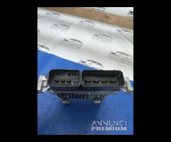 CENTRALINA MOTORE ECU MERCEDES C220 A6519005203 A6 - 14