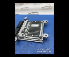 CENTRALINA MOTORE ECU MERCEDES C220 A6519005203 A6 - 16