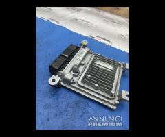 CENTRALINA MOTORE ECU MERCEDES C220 A6519005203 A6 - 17