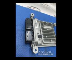 CENTRALINA MOTORE ECU MERCEDES C220 A6519005203 A6 - 18