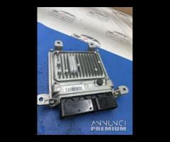 CENTRALINA MOTORE ECU MERCEDES C220 A6519005203 A6 - 20