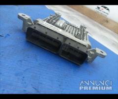 CENTRALINA MOTORE ECU MERCEDES C220 A6519005203 A6 - 23